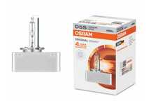 Bec Auto Xenon OSRAM XENARC ORIGINAL D5S 66540 25W 4400K