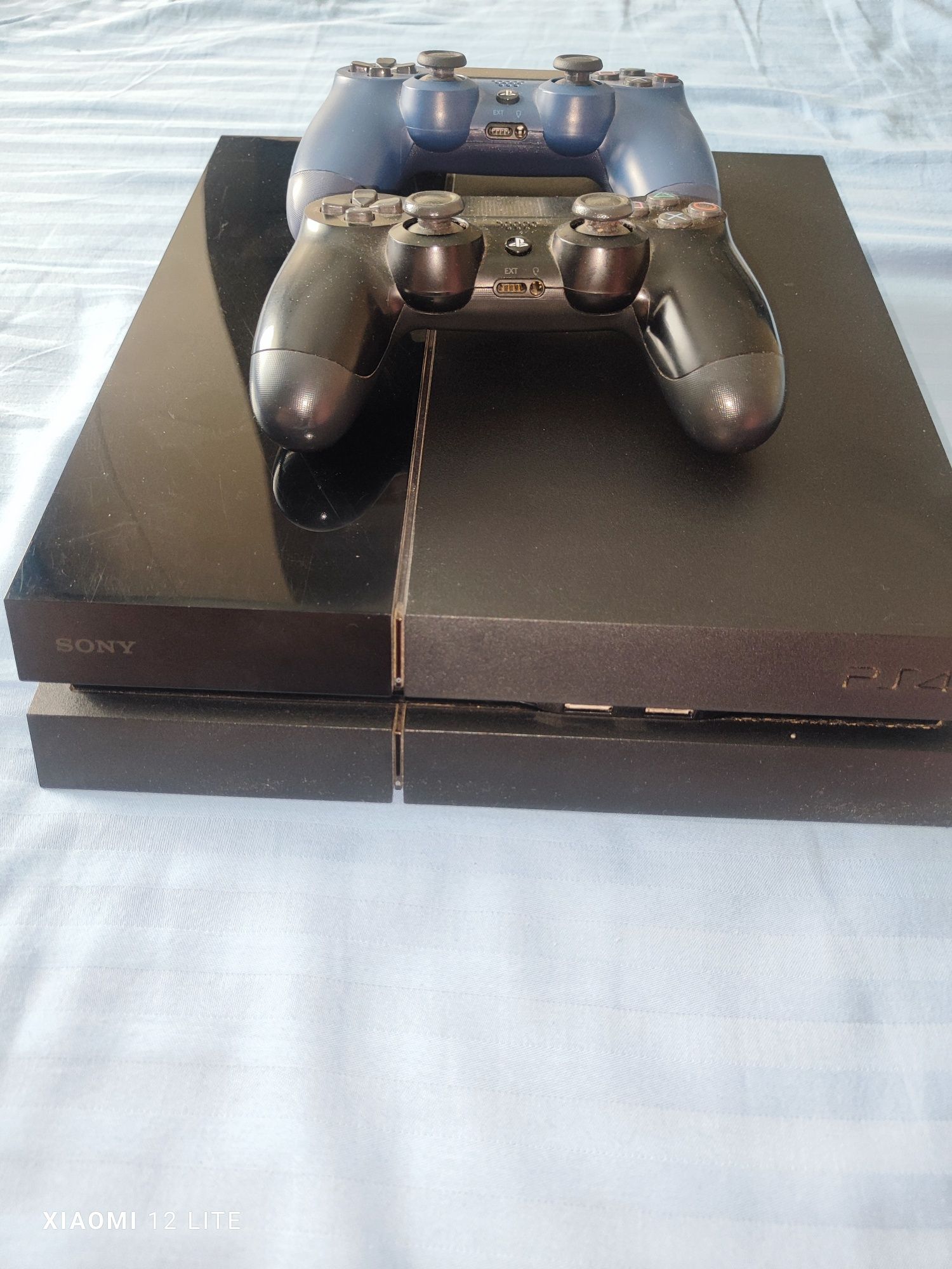 Playstation 4 продается