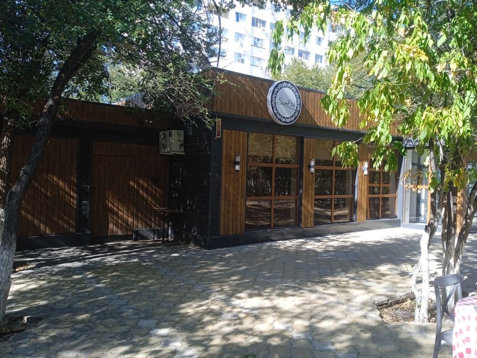 Кафе помещение аренда готовый бизнес