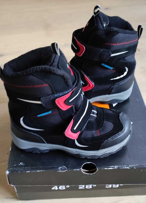 детски обувки  KANDER размер 29