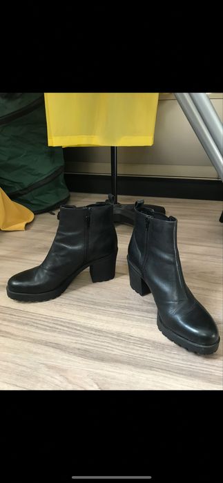 Ботильоны Vaga bond