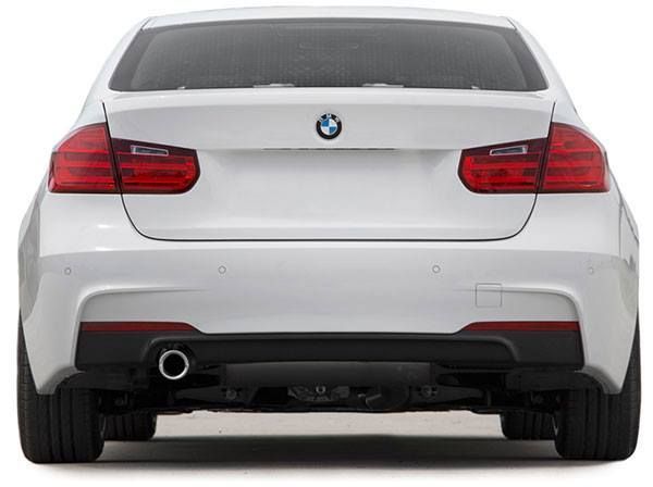 BMW Seria 3 F30 M-Paket 2011-2014 IN STOC ! IMPORT GERMANIA