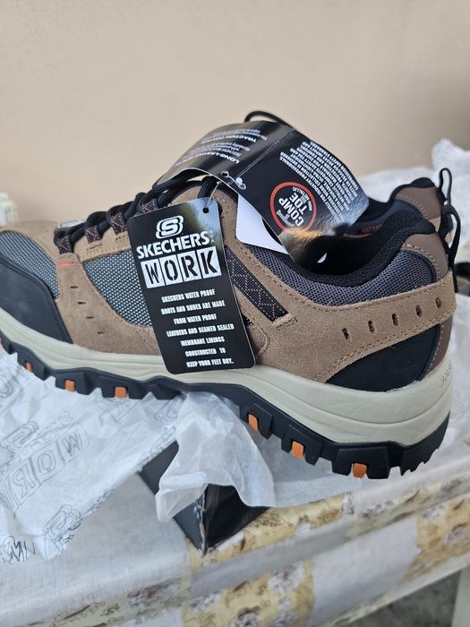 Papuci de lucru Skechers 44