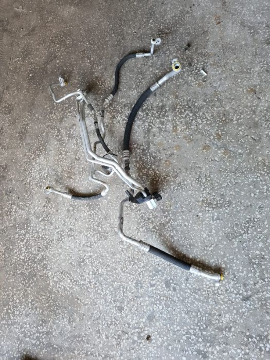 Coducte clima AC aer conditioan BMW X5 X6 X70 X71