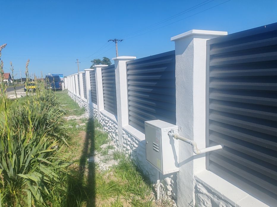 Acoperișuri durabile cu garantie