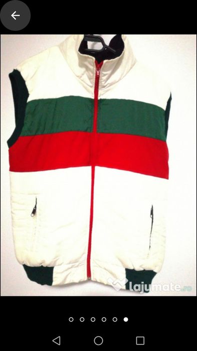 Veste diferite modele