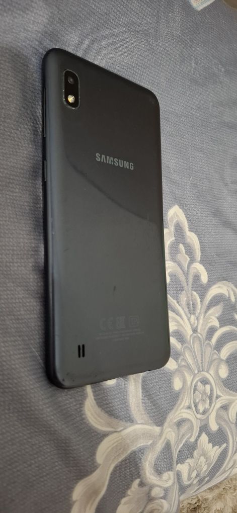 Samsung Galaxy A10