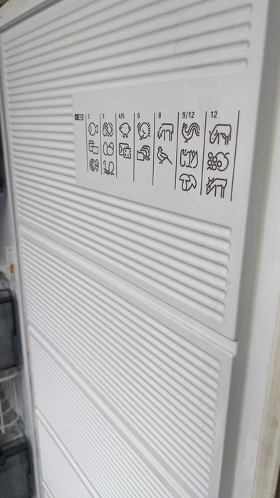 Вертикален фризер Силтал