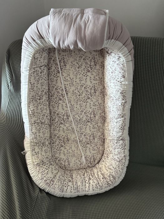 Carucior Hot Mom 3 in 1