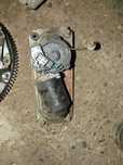 Motoras stergatoare Daihatsu feroza fat si haion dezmembrez feroza 1.6