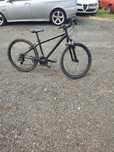 Vand bicicleta rockrider st 500