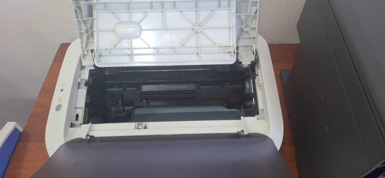 Canon MF 4410 Canon LBP 6030