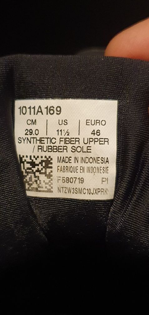 Adidași Asics Gel Ninbus  21
