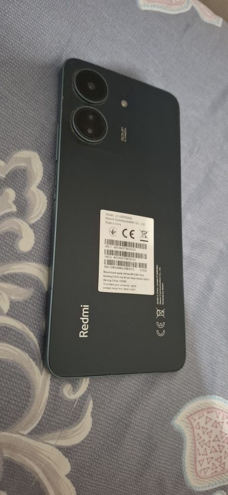 Xiaomi Redmi 13C