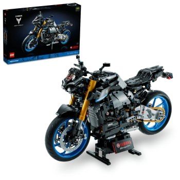 LEGO Technic. Yamaha MT-10 SP 42159, 1478 piese