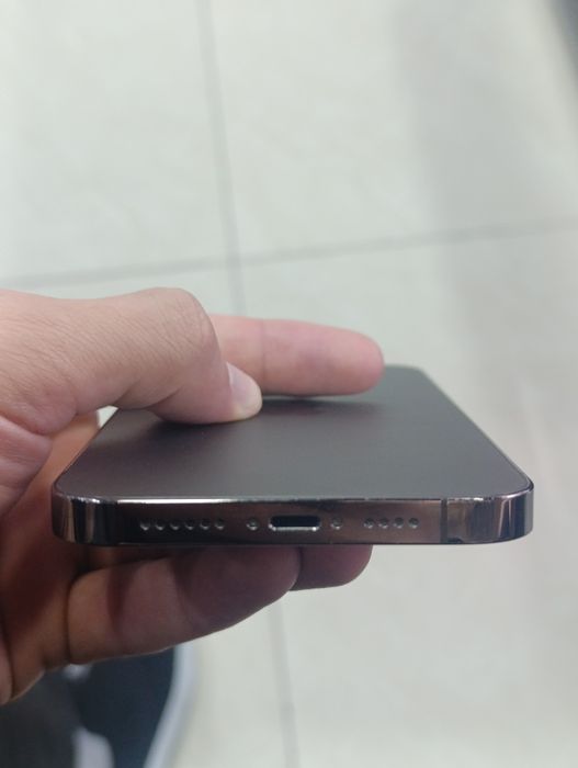 Iphone 13 pro max srochno ideal