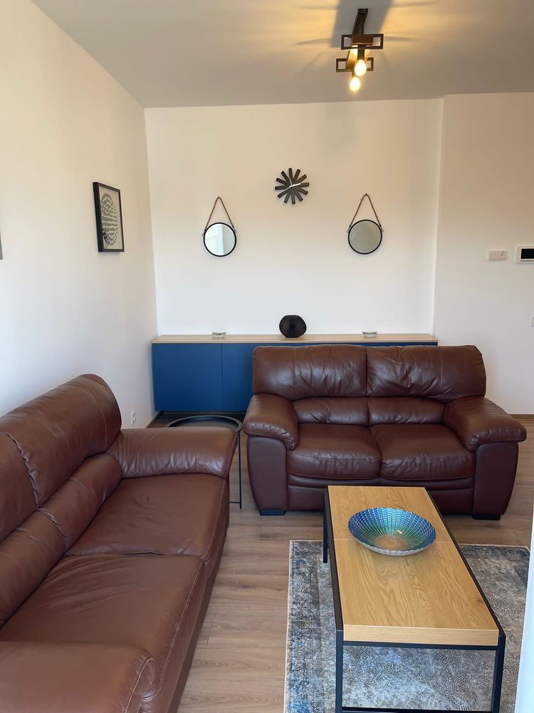 Apartament 2 camere de inchiriat Ared