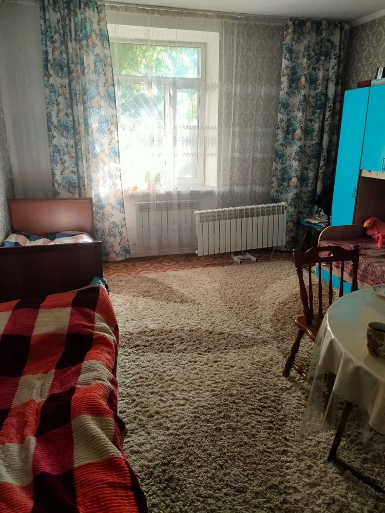 Продаеться дом в районе 16 магазина