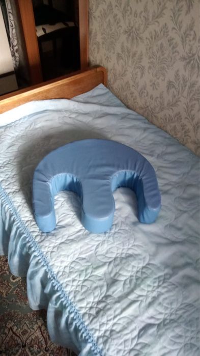 Подушка для переворачивания больных