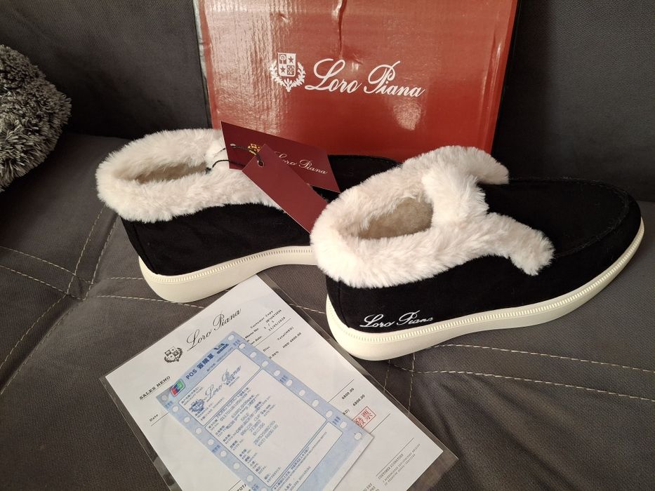 Продам эко-лоферы От Лоре пьяно!!