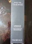 MARY KAY TIMEWISE 3D сияющая тоналка