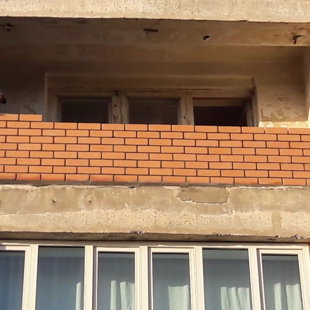 Килатка Балкона.