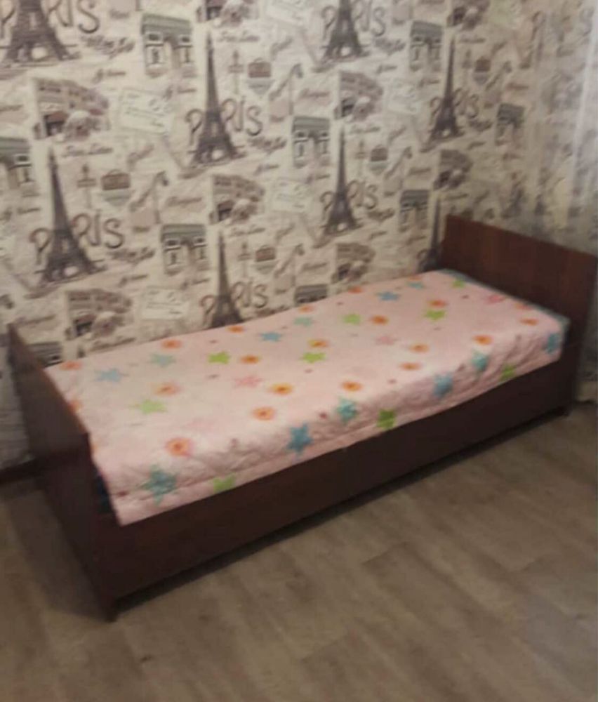 Детские кровать