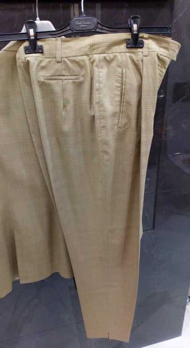 Дамски костюм с панталон, Loro Piana, Италия, размер  IT 44