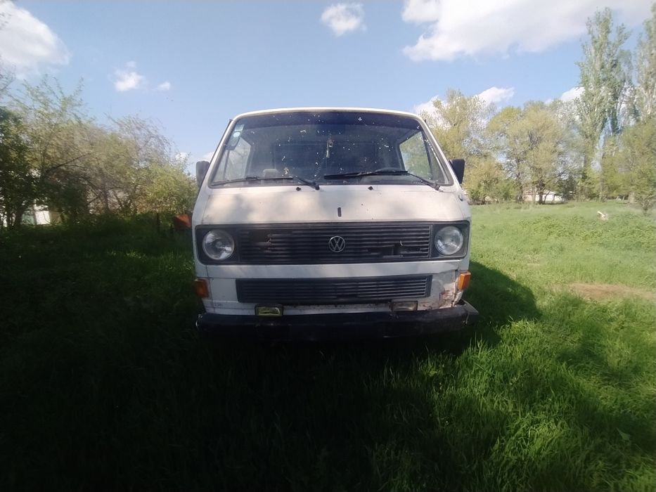 В срочном прадаже Бусик В робочем состоянии Обмен есть