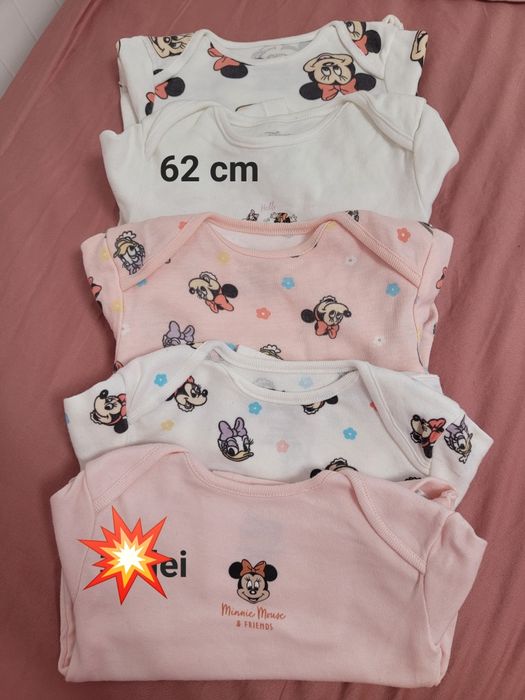 Hainute pentru bebe 3-6 luni