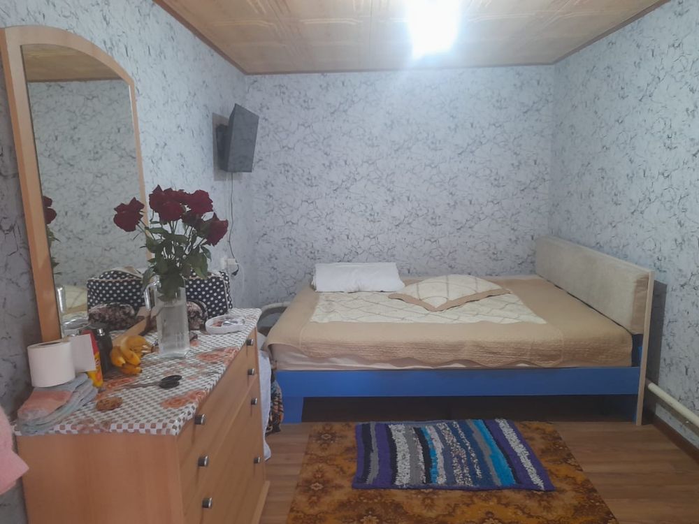 Продам дом в дачном массиве «Ардагер Ветеран»