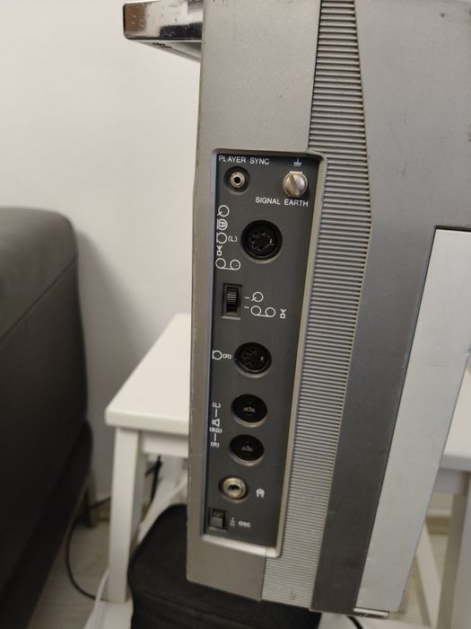 Aiwa TPR 990 E  radiocaset made in Japan