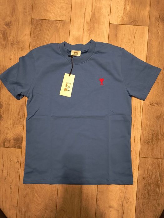 Tricou Ami Paris premium 2025