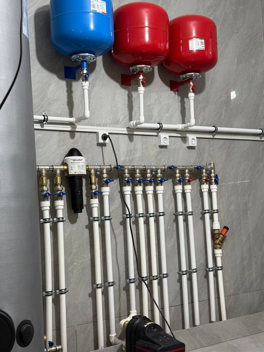 Santexnik toshkent boylab