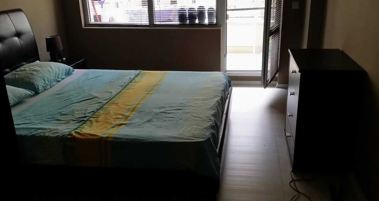 Дава се под наем Двустаен апартамент в Бургас, Зорница - 65 кв.м за 475 € - Снимка #15