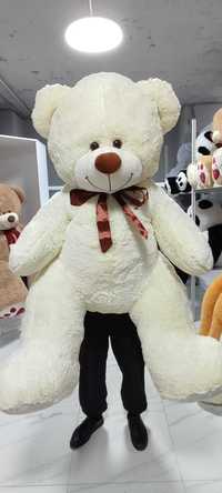Плюшевый медведь Феликс мишка Тедди мягкая игрушка от 12500 боксы