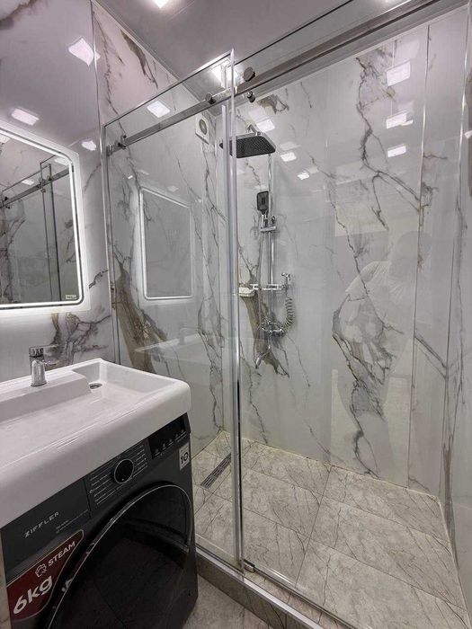 Сдаётся квартира в Чиланзар | Метро Чиланзар | 3-комнатная