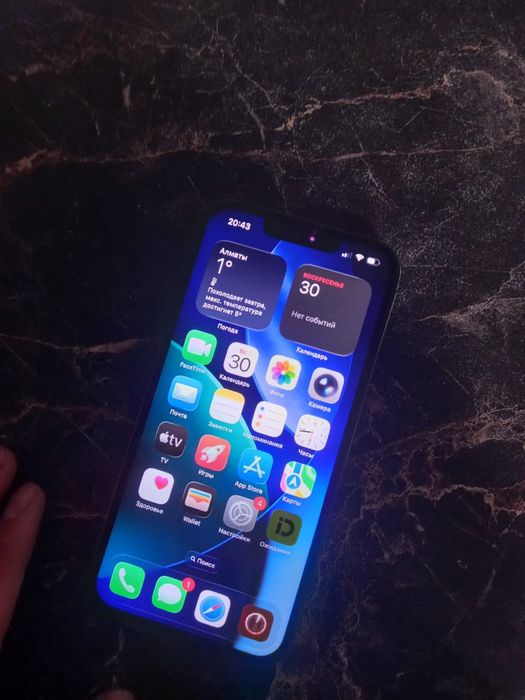 iPhone 13 Pro Айфон 13 про