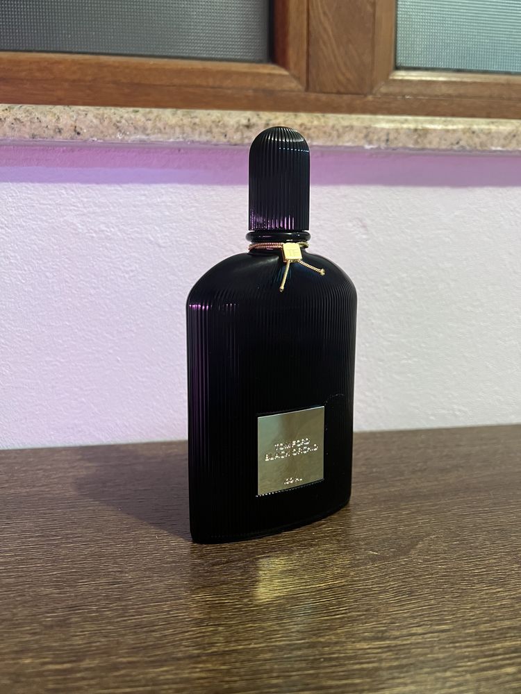 TOM FORD Black Orchid Eau de Parfum