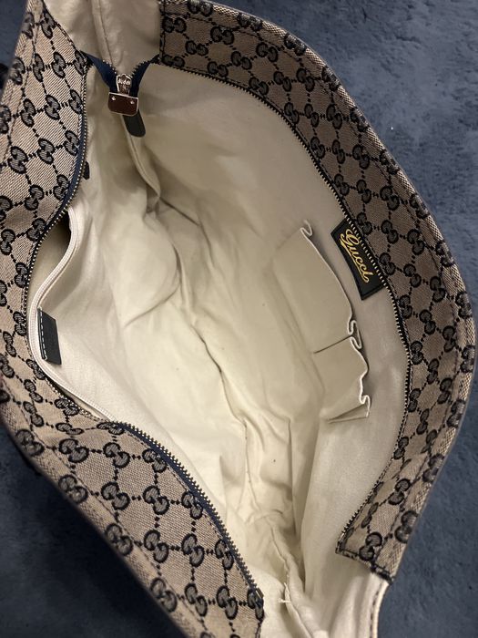 Geanta gucci tote
