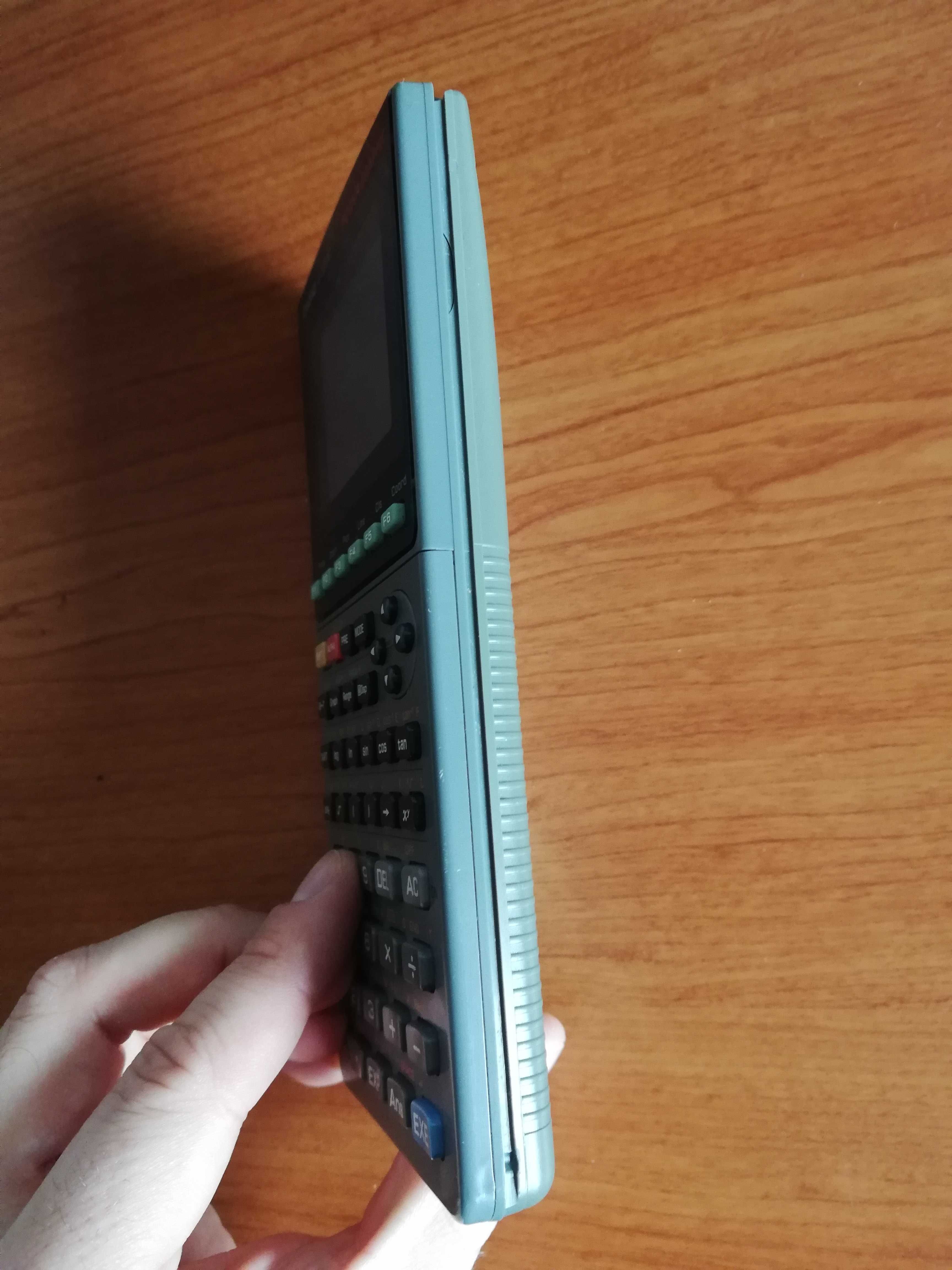 Casio FX-7700G графичен калкулатор