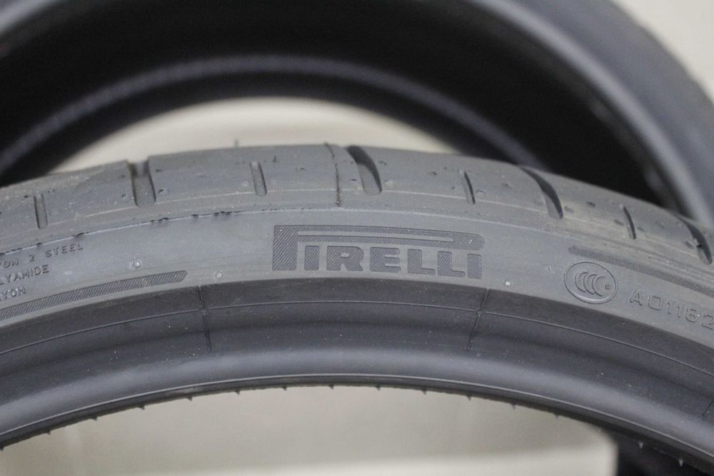 245/30-20 и 305/30-20 гуми Pirelli Lamborghini
