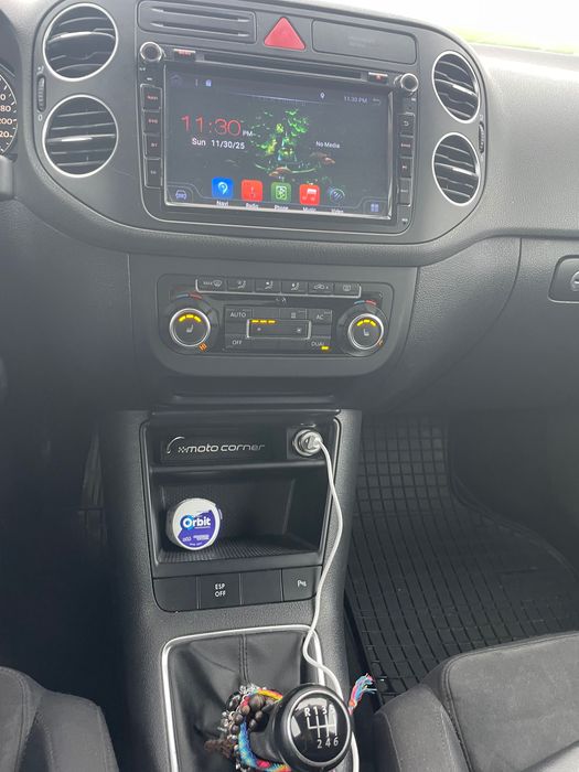 Golf plus 2009 2.0 manual