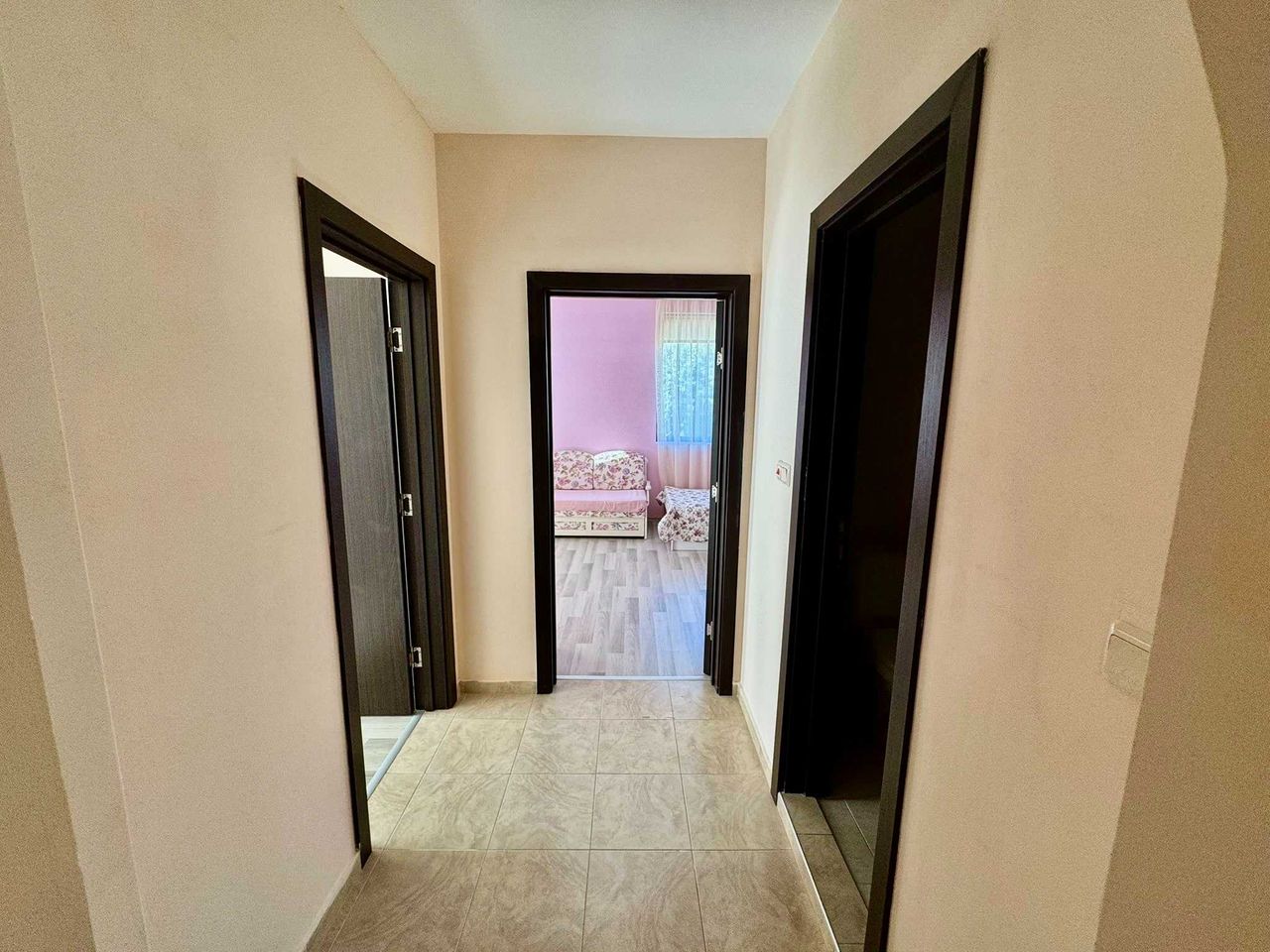 Продава се Двустаен апартамент в с. Равда, Област Бургас - 56 кв.м за 1340 €/кв.м - Снимка #7