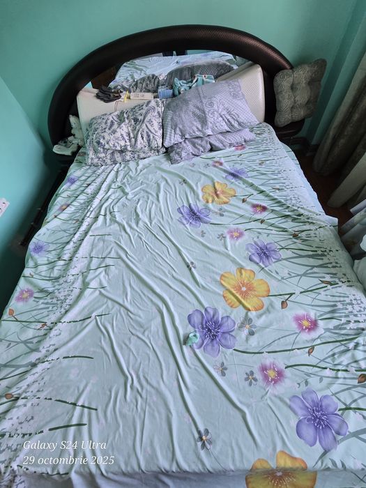 Saltea pat 200×160 250lei