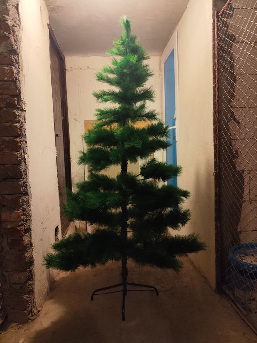 Brad artificial tip pin