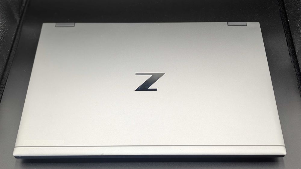 notebook grafica HP Zbook Fury 15 4K G8 I9-11950H GTX A3000