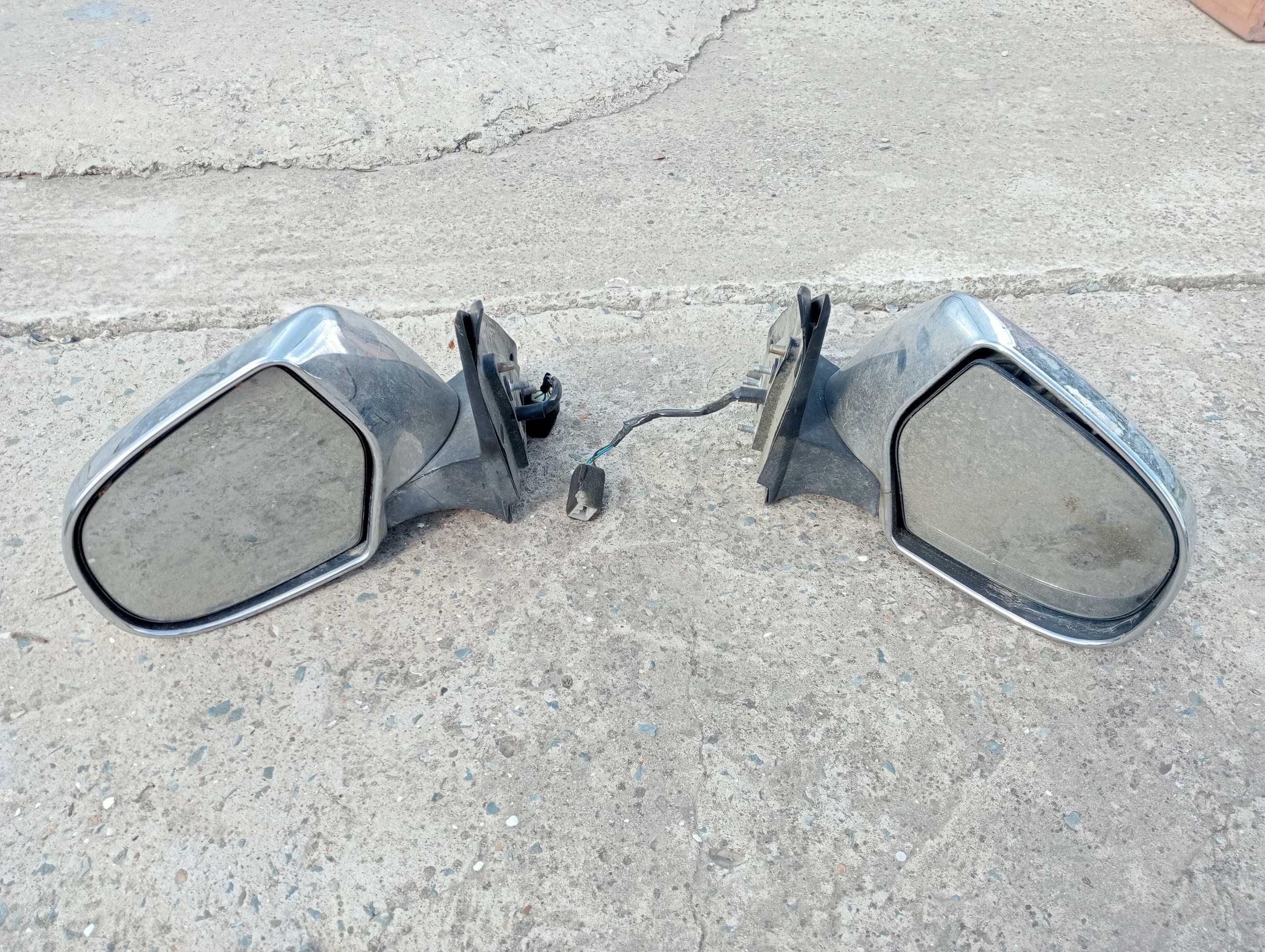 Piese Mitsubishi GWM Hover