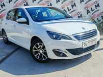 Peugeot 308 Peugeot 308 Benzina Manual 2016