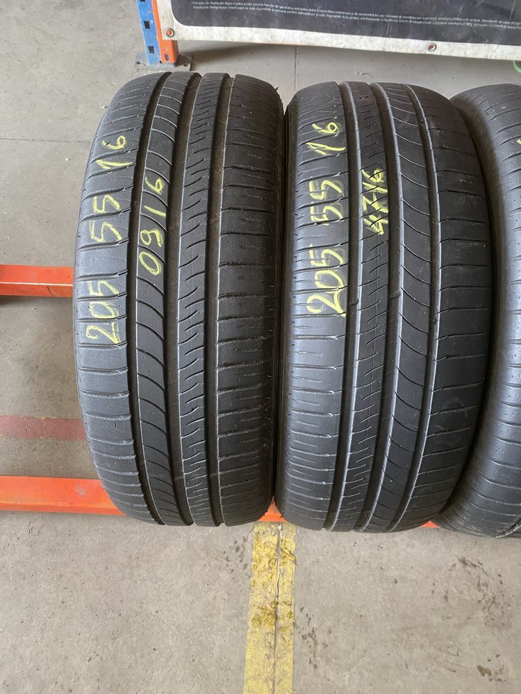 Anvelope vara 205/55/16 Michelin Energy Saver 205 55 16 R16